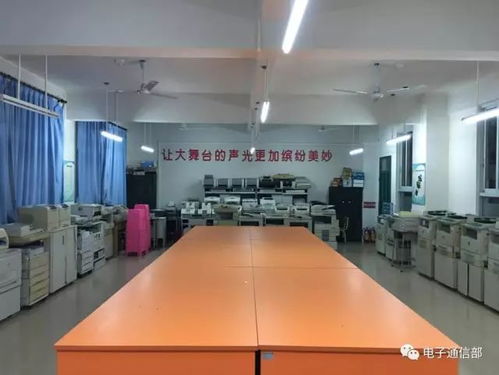 現(xiàn)代辦公設(shè)備與圖文設(shè)計(jì)專業(yè)簡介